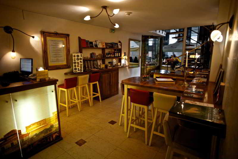 Public Area 3, Rembrandt Hotel, Municipiul Bucuresti