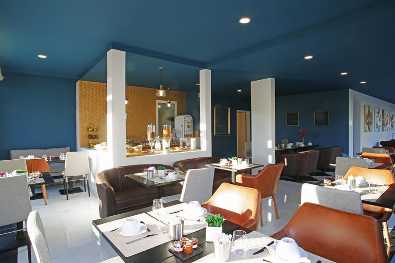 Food & Drinks 4, L'onda, Haute-Corse
