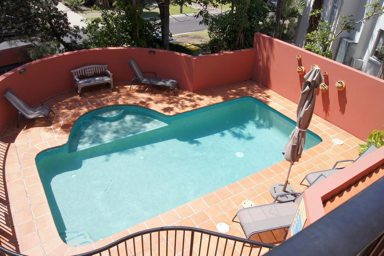 Sport & Beauty 3, Parkshores Sunshine, Noosa - Sunshine-Peregian