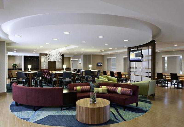 Public Area 3, SpringHill Suites Scottsdale North, Maricopa
