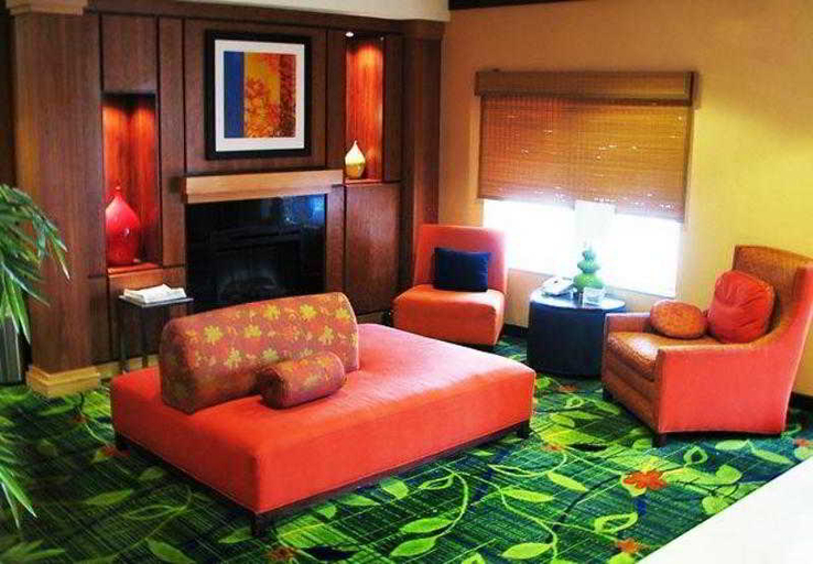 Public Area 2, Fairfield Inn & Suites Denver North/Westminster, Adams