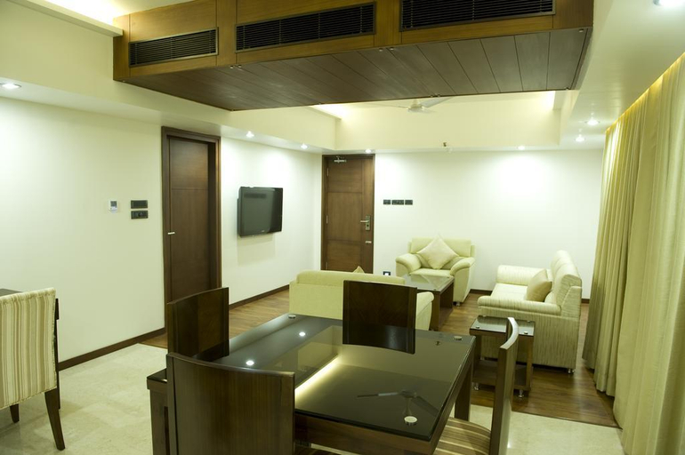 Exterior & Views 2, The Ocean Pearl, Dakshina Kannada