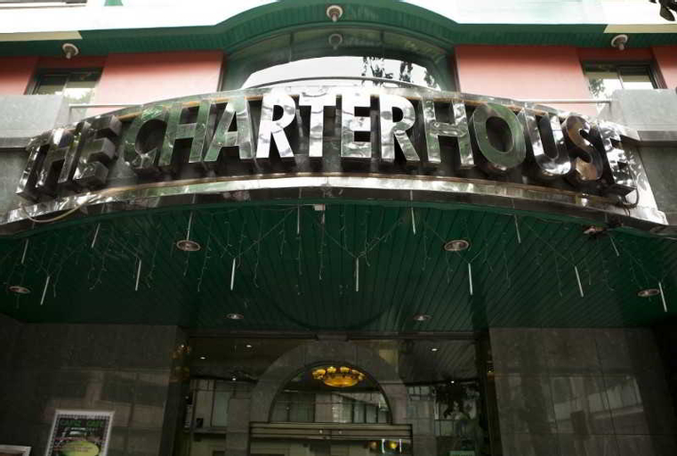 The Charter House, Makati City
