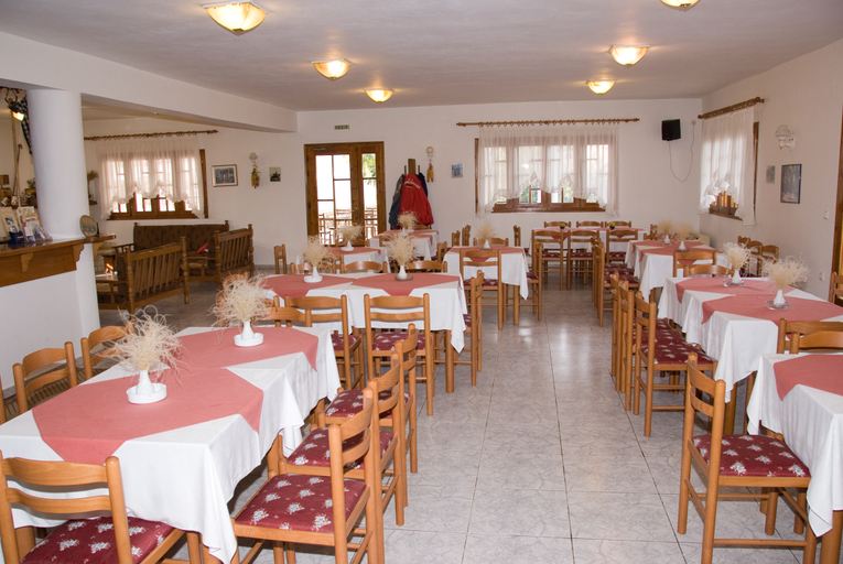 Food & Drinks 4, Guesthouse Arsenis, Thessaly