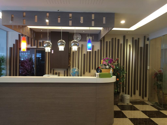 Public Area 4, Three Seasons Bangkok, Bang Kapi