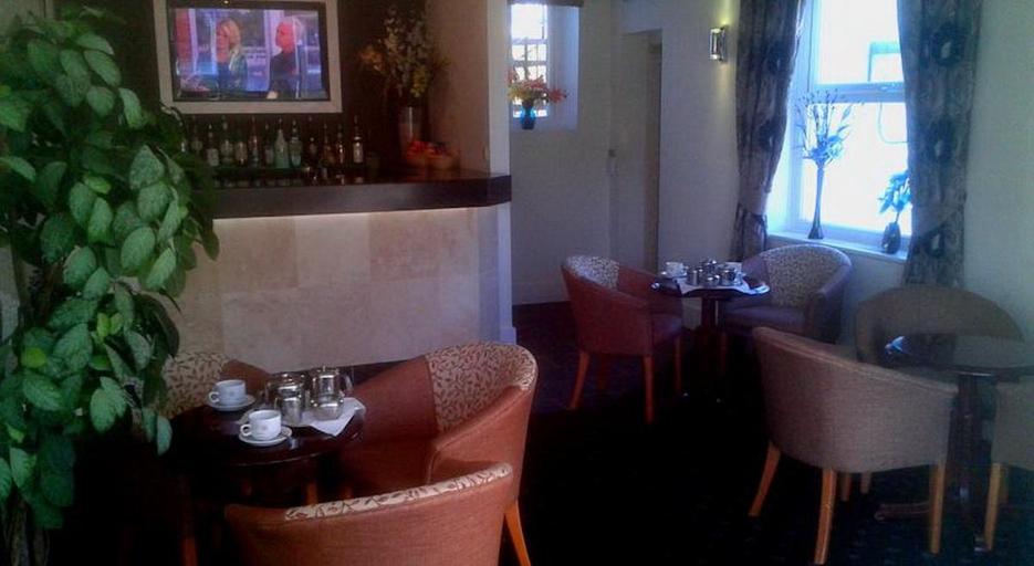 Others 5, The Durley Chine Hotel, Poole