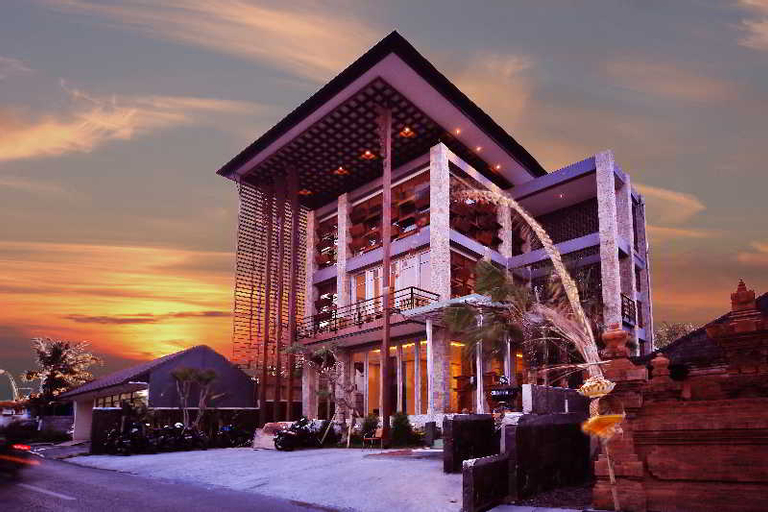Adma Umalas Resort, Badung