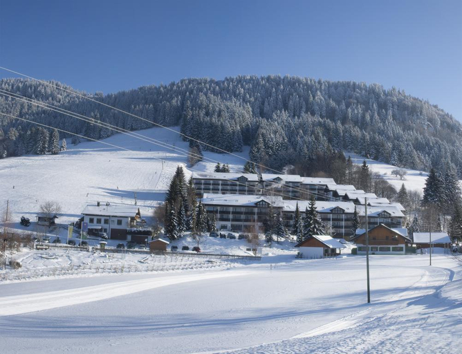 Exterior & Views 2, Ferienwohnung Oberallgau Ferienpark mit Schwimmbad, Oberallgäu