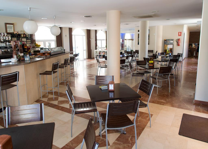 Food & Drinks 5, Guardamar hotel, Alicante