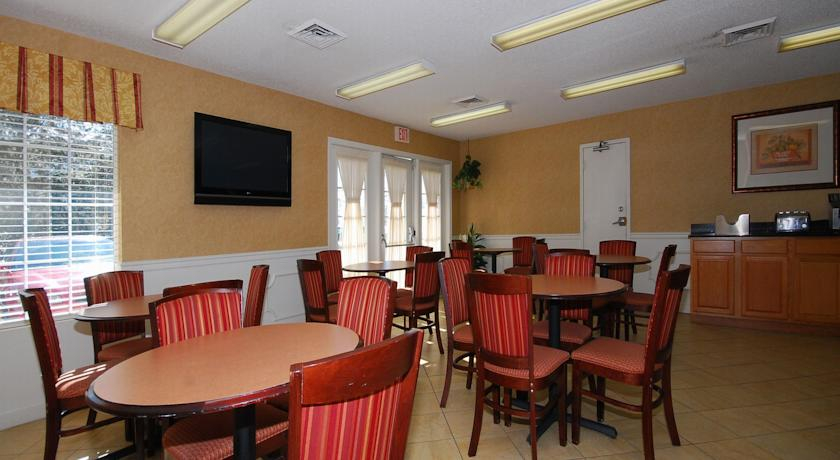 Food & Drinks 5, Quality Inn Johnson City I-26 Exit 17, Washington