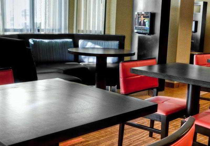 Public Area 3, Courtyard Bloomington Normal, McLean