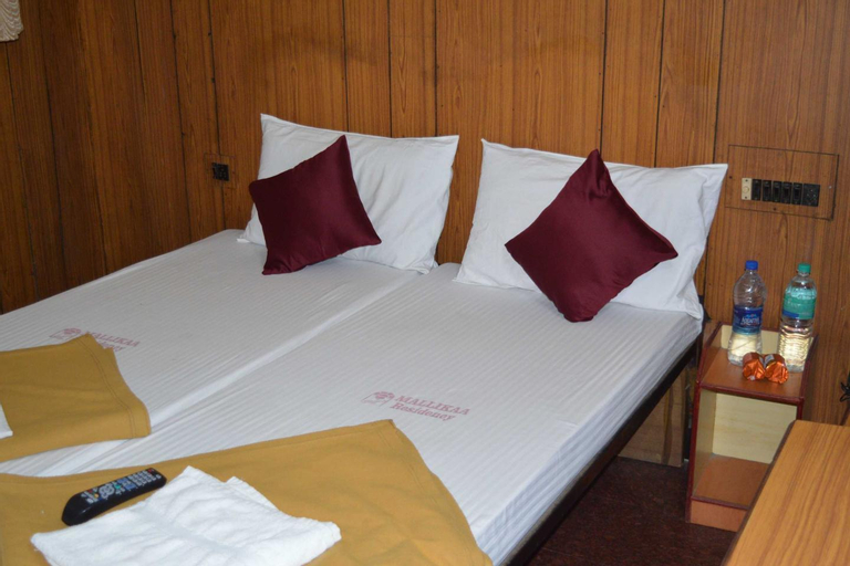 Mallika Residency, Chennai
