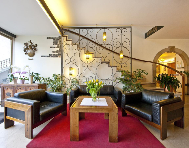 Public Area 2, Elefant, Bolzano