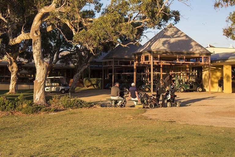 Wirinna Cove Resort, Yankalilla