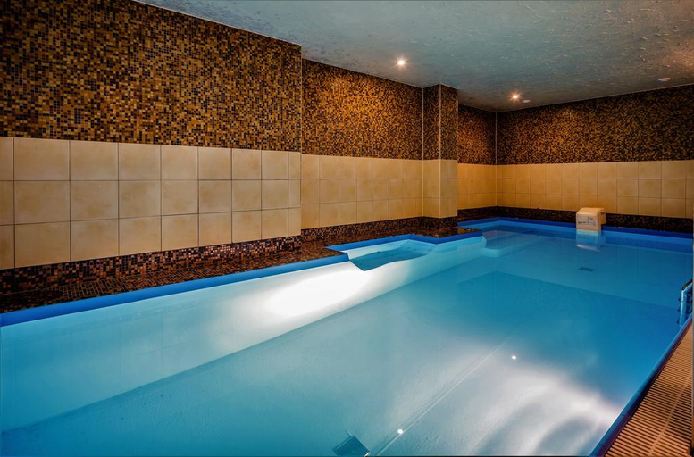 Sport & Beauty 2, alanga, Palangos