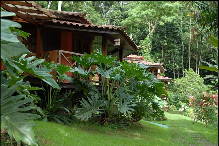 Exterior & Views 5, Pousada Canto do Hibisco, Angra dos Reis