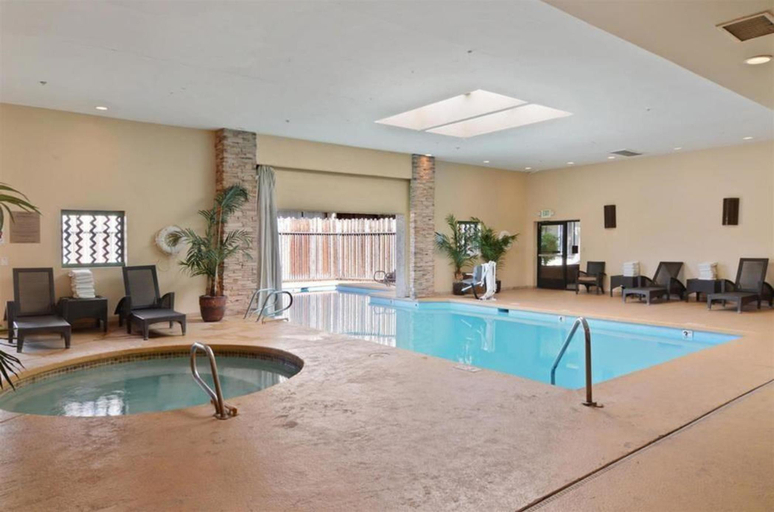 Public Area 2, Nativo Lodge Hotel Albuquerque, Bernalillo