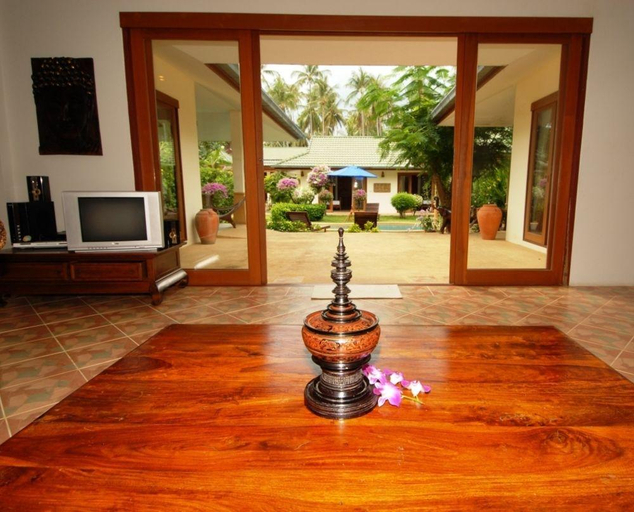 Exterior & Views 2, Idyllic Samui, Ko Samui