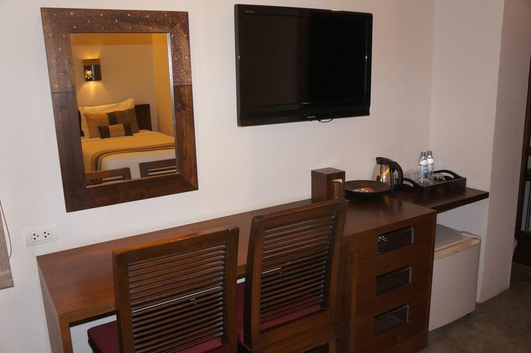 Exterior & Views 2, The Peaberry Hotel, Muang Chiang Mai