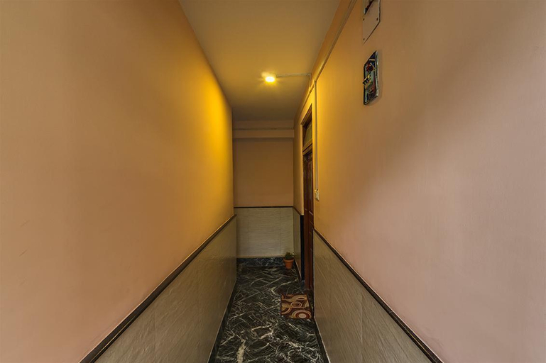 Public Area 3, Hotel Sagorika, East Sikkim