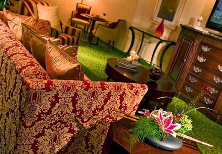 Public Area 4, Minneapolis Marriott West, Hennepin