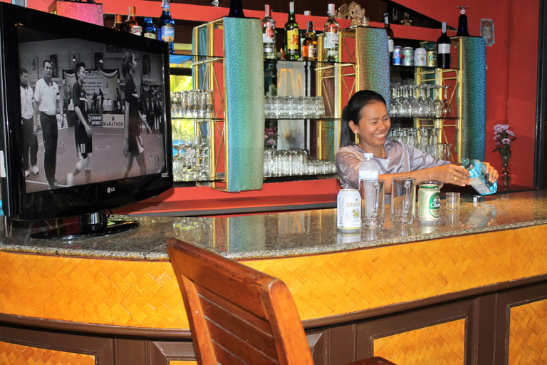 Food & Drinks 4, Kelly’s Residency, Phuket Island