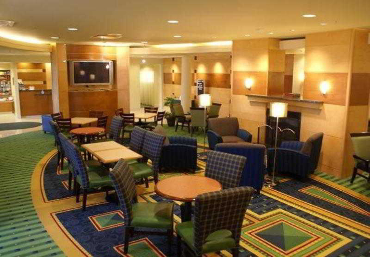 Public Area 2, SpringHill Suites Pittsburgh Mills, Allegheny