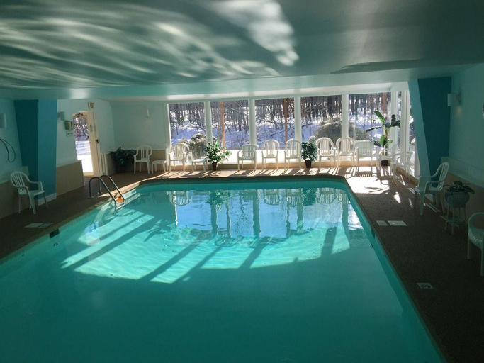 Sport & Beauty 5, Mountaineer Inn at Stowe, Lamoille