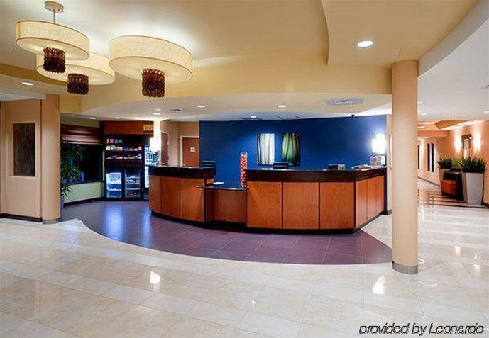 Public Area 3, Fairfield Inn & Suites Charlotte Matthews, Mecklenburg