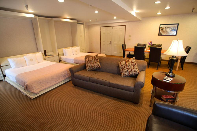 Public Area 3, Inn At Seaside, Clatsop