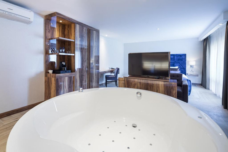 Bedroom 4, Van der Valk Hotel Hollands Kroon, Wieringermeer