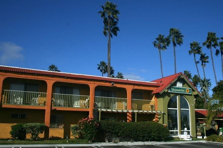Exterior & Views 2, Vagabond Inn Costa Mesa, Orange