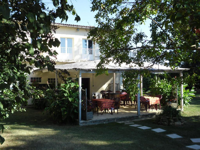 Exterior & Views 2, Logis Hotel La Borie, Dordogne
