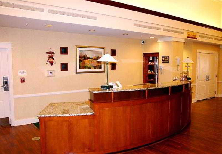 Public Area