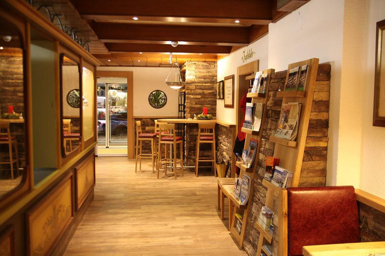 Public Area 3, Aktivhotel Pehab, Liezen