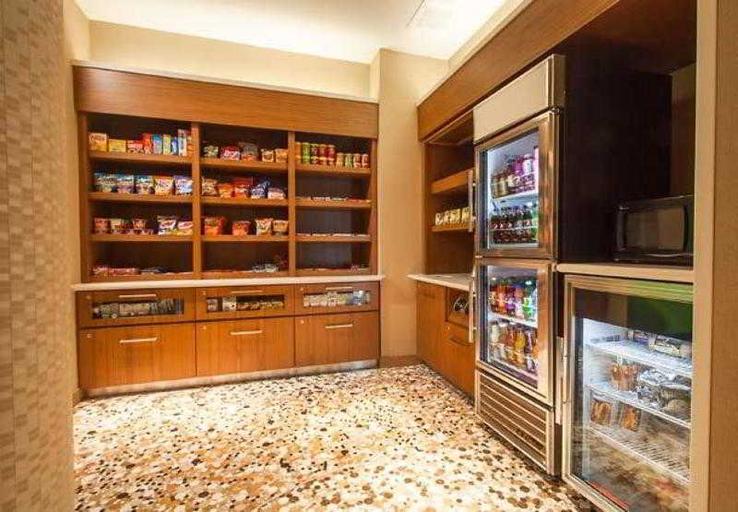 Public Area 2, SpringHill Suites Philadelphia Valley Forge, Montgomery