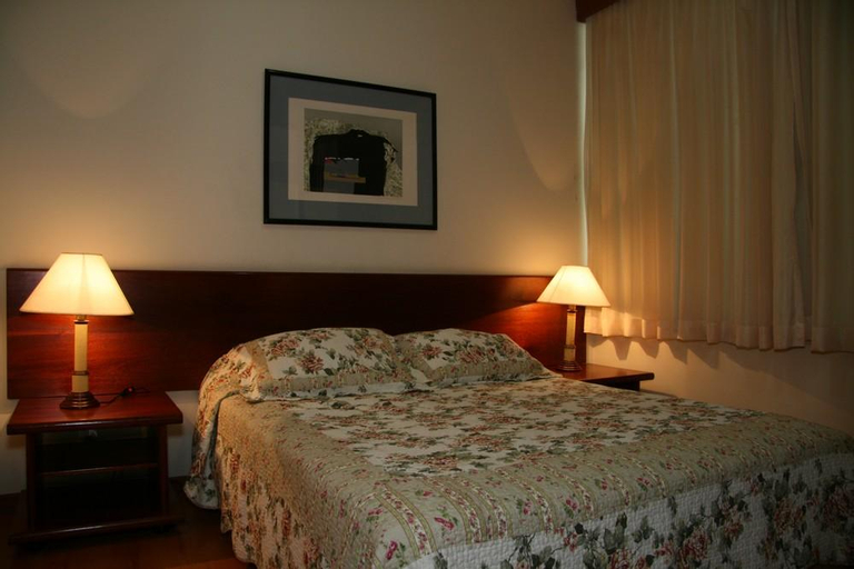 Bedroom 5, Le Flamboyant Home Service, Belo Horizonte