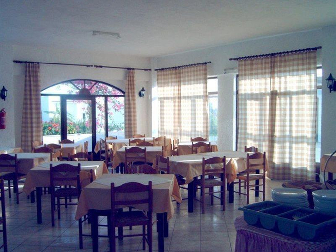 Food & Drinks, Hermes, South Aegean