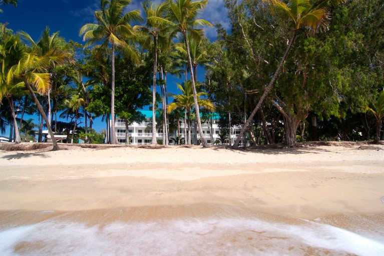 Exterior & Views 5, Agincourt Beachfront Apartments, Cairns