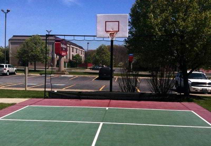 Public Area 5, Residence Inn Youngstown Boardman/Poland, Mahoning