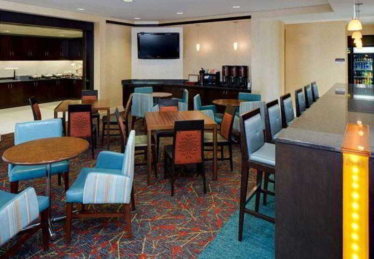 Food & Drinks 5, Residence Inn Orlando Lake Mary, Seminole