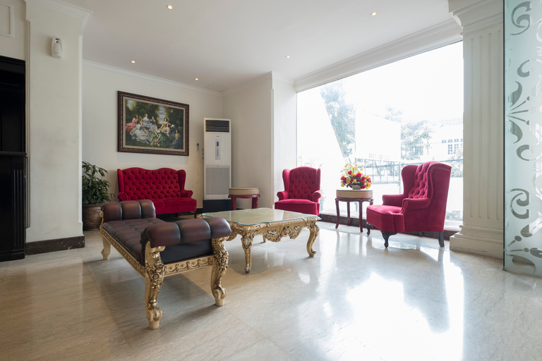 Public Area 2, Sutomo, Makassar