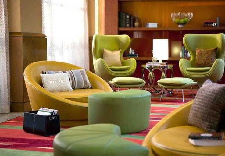 Public Area 5, Renaissance Charlotte SouthPark, Mecklenburg