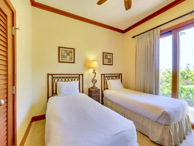 Bedroom 4, Ko Olina Beach Villas Resort, Honolulu