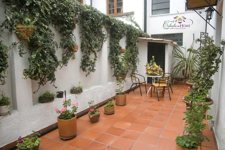 Exterior & Views 2, Colombia at Home, Santafé de Bogotá
