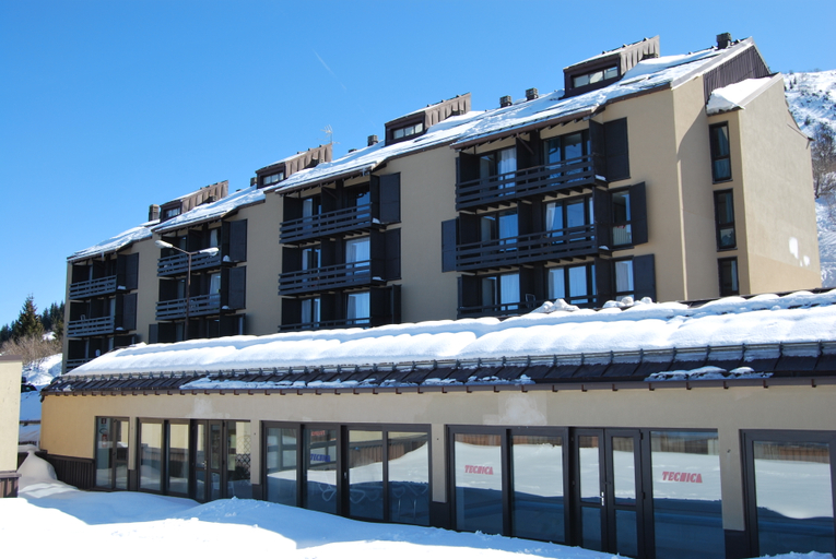 Exterior & Views 2, Villaggio Cielo Aperto, Trento
