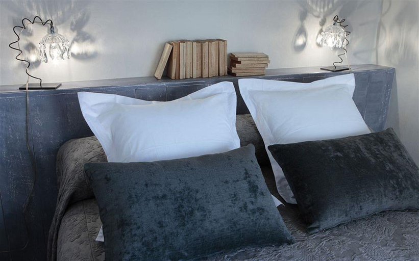 Bedroom 4, Cluc Hotel, Girona