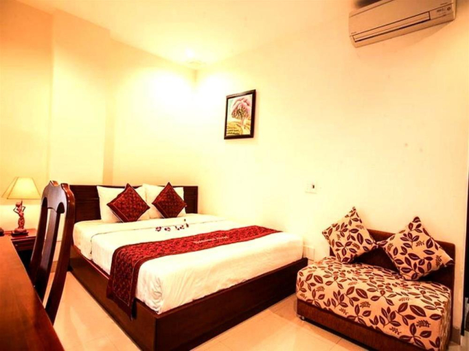 Bedroom 5, DanaSea Hotel, Da Nang