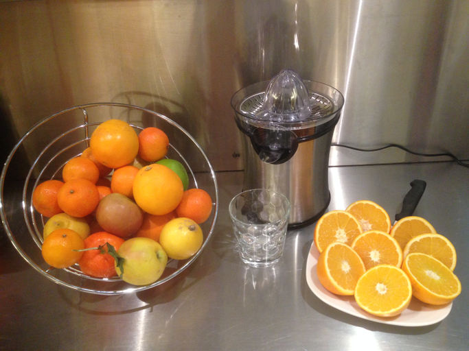 Food & Drinks 5, B Hotel Caen Mondeville, Calvados
