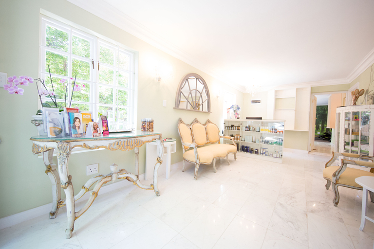 Public Area 2, The Claremont Boutique Hotel, City of Cape Town